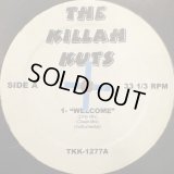 Onyx - Slam Harder (Dirty Version) (12'')