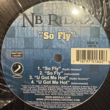 他の写真1: Lil Rob - Neighborhood Music (b/w It's My Life) (a/w NB Ridaz - So Fly) (12'')