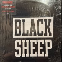 Black Sheep - Without A Doubt (Salaam's Mix) (12'')