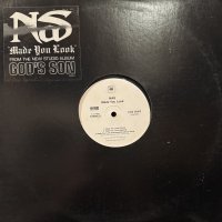 Nas - Made You Look (12'')