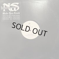 Nas - Made You Look (12'')