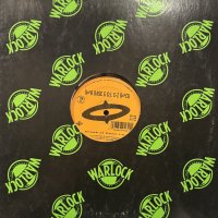 Rob Base & D.J. E-Z Rock - Break Of Dawn (12'')