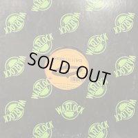 Rob Base & D.J. E-Z Rock - Break Of Dawn (12'')