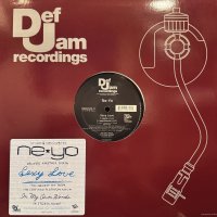 Ne-Yo - Sexy Love (12'')