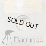 Kiko Navarro - Up To The Sky (12'')