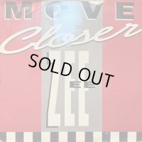 Zee - Move Closer (12'')