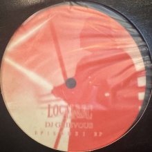 他の写真1: DJ Grievous - Little Love & Sith Beats I, II (Episode 1 E.P) (12'') (キレイ!)