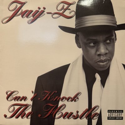 画像1: Jay-Z feat. Mary J. Blige - Can't Knock The Hustle (12'')