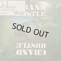 T.I. feat. Keri Hilson - Got Your Back (12'')