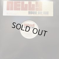 Nelly feat. Ashanti & Akon - Body On Me (12'') (キレイ！！)