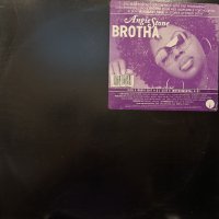 Angie Stone - Brotha (12'') (キレイ!!)