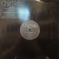 Che'Nelle - Hurry Up / I Fell In Love With The DJ (12'')