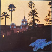 Eagles - Hotel California (LP)