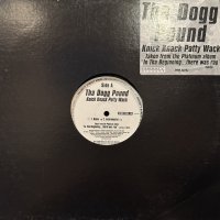 Tha Dogg Pound - Knick Knack Patty Wack (12'') (US Original Press !!) (キレイ!!)