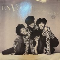 En Vogue - Give It Up, Turn It Loose / Hold On (12'')