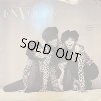 En Vogue - Give It Up, Turn It Loose / Hold On (12'')