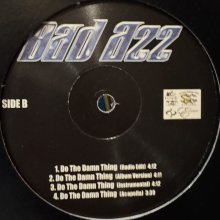 他の写真1: Bad Azz - California Sunshine (本物US Promo !!) (12'') (キレイ!!)