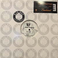Carl Thomas - I Wish (12'')