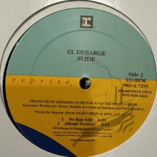 他の写真1: El DeBarge - Slide (Mr. Magic Remix) (12'')