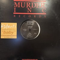 Ashanti - Baby (12'')