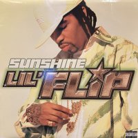 Lil' Flip feat. Lea - Sunshine (12'')