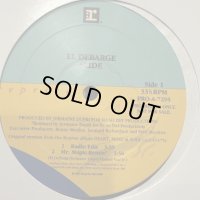 El DeBarge - Slide (Mr. Magic Remix) (12'')