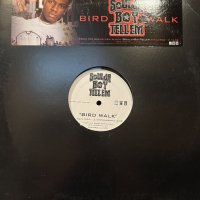 Soulja Boy Tell Em - Bird Walk (12'')