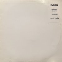 Eminem - Business (Megamix) (12'') (特価!!)