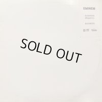 Eminem - Business (Megamix) (12'') (特価!!)