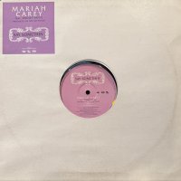 Mariah Carey feat. Snoop Dogg - Say Somethin' (Album Version !!) (12'')