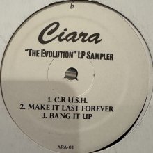 他の写真1: Ciara feat. 50 Cent - Can't Leave Em' and more (12'')