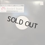 Daniel Hunt - Kind Of Girl (12'')