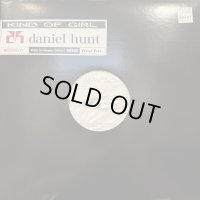 Daniel Hunt - Kind Of Girl (12'')