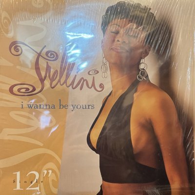 画像1: Trellini - I Wanna Be Yours (12'') (正真正銘のUS Original Press!!)