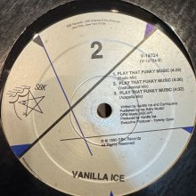 他の写真1: Vanilla Ice - Ice Ice Baby (12'') (US Original Press !!)
