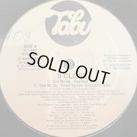 II Close - Call Me Up (12'')
