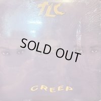 TLC - Creep (12'')