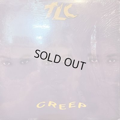 画像1: TLC - Creep (12'')