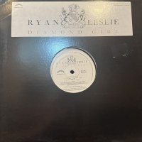 Ryan Leslie - Diamond Girl (12'') (キレイ!!)