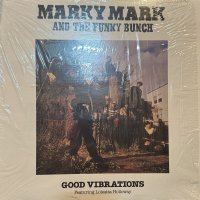 Marky Mark And The Funky Bunch feat. Loleatta Holloway - Good Vibrations (12'') (キレイ!!)