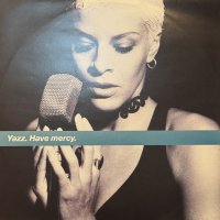 Yazz - Have Mercy (12'') (キレイ!!)