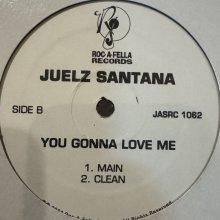 他の写真1: Juelz Santana - You Oughta Know (12'') (最後の1枚!!)
