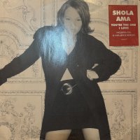 Shola Ama - You're The One I Love (12'')