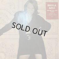 Shola Ama - You're The One I Love (12'')