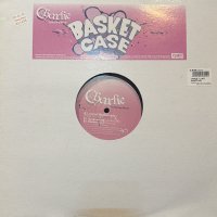 Charlie feat. MCD - Basket Case (12'') (キレイ!!)