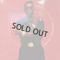 Shabba Ranks - Ting-A-Ling (a/w Slow And Sexy) (12'')