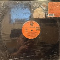 Jaheim - Just In Case (12'') (キレイ!!)