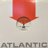 Brandy - Talk About Our Love (One Rascal Remix) (12'') (US Promo Only激レアRemix !!) (キレイ!!)