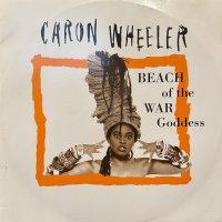 Caron Wheeler - I Adore You (The Flow Mix) (12'')
