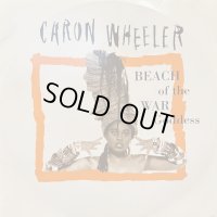 Caron Wheeler - I Adore You (The Flow Mix) (12'')